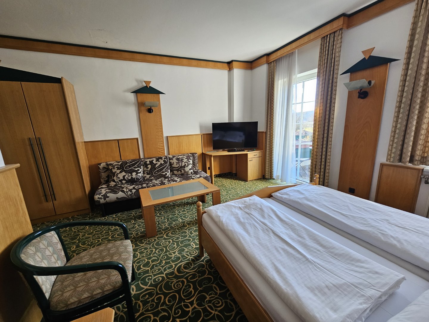 Weiteres Zimmer